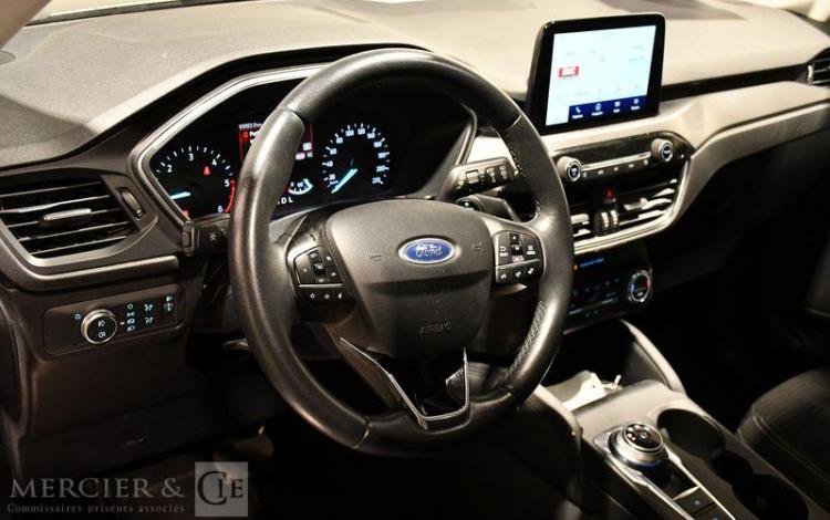 FORD KUGA III PH1 1,5 ECOBLUE 120 TITANIUM BVA GRIS FQ-421-GQ