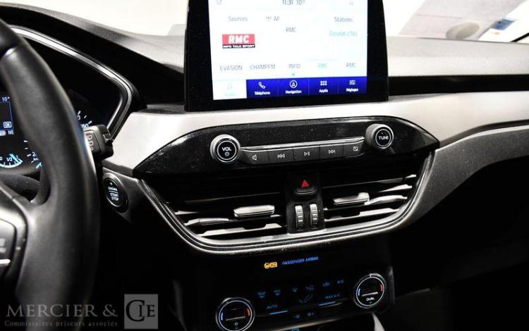 FORD KUGA III PH1 1,5 ECOBLUE 120 TITANIUM BVA GRIS FQ-421-GQ