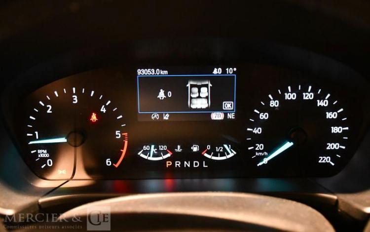 FORD KUGA III PH1 1,5 ECOBLUE 120 TITANIUM BVA GRIS FQ-421-GQ