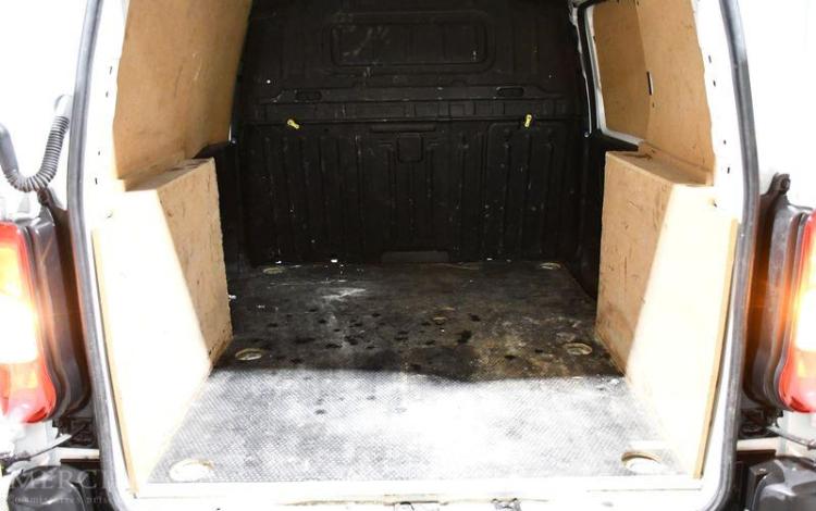 PEUGEOT PARTNER PREMIUM STD 650KG BLUE BLANC FQ-802-BV