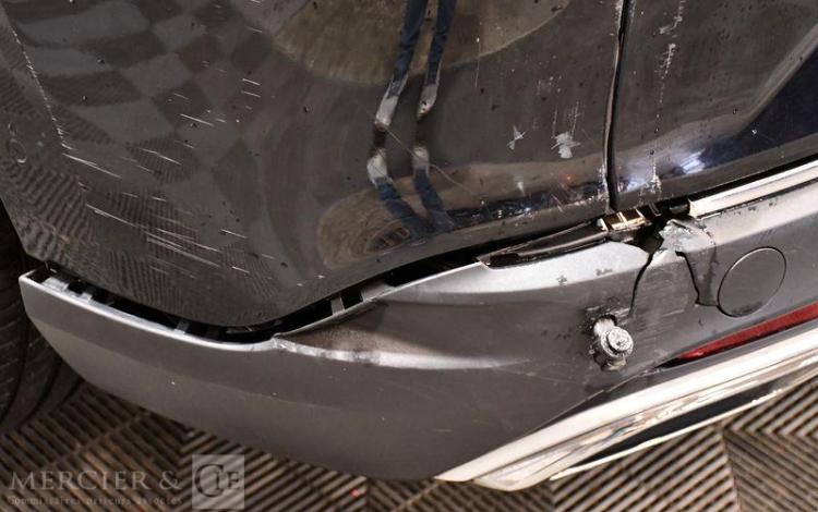 RENAULT ESPACE INITIALE PARIS BLUE DCI 200 NOIR FQ-807-GF