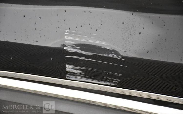 RENAULT ESPACE INITIALE PARIS BLUE DCI 200 NOIR FQ-807-GF