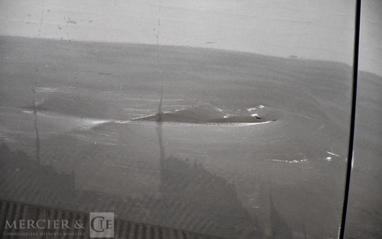 SKODA SUPERB COMBI BUSINESS 1,4 TSI BLEU FR-505-NJ