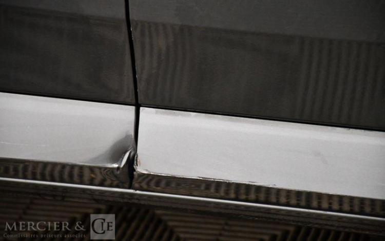 SKODA SUPERB COMBI BUSINESS 1,4 TSI BLEU FR-505-NJ