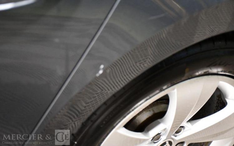 SKODA SUPERB COMBI BUSINESS 1,4 TSI BLEU FR-505-NJ