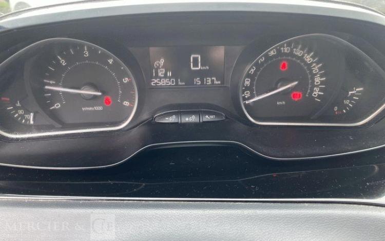 PEUGEOT 208 AFF 100CH PREMIUM PACK BLANC FR-602-LK