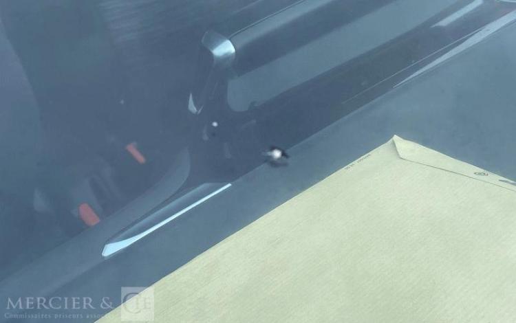 PEUGEOT 208 AFF 100CH PREMIUM PACK BLANC FR-602-LK