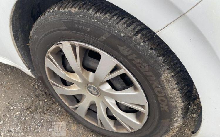 PEUGEOT 208 AFF 100CH PREMIUM PACK BLANC FR-602-LK