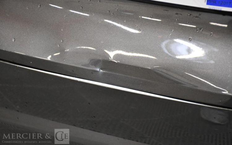 PORSCHE CAYENNE 3,0 e-HYBRID GRIS FR-890-JV