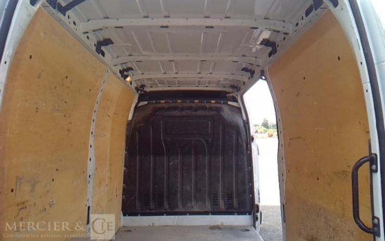 RENAULT MASTER 2.3 DCI 135 35 L2H2 GRAND-CONFORT BLANC FR-975-LB