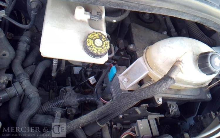 RENAULT MASTER 2.3 DCI 135 35 L2H2 GRAND-CONFORT BLANC FR-975-LB