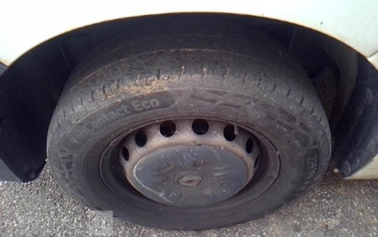 RENAULT MASTER 2.3 DCI 135 35 L2H2 GRAND-CONFORT BLANC FR-975-LB