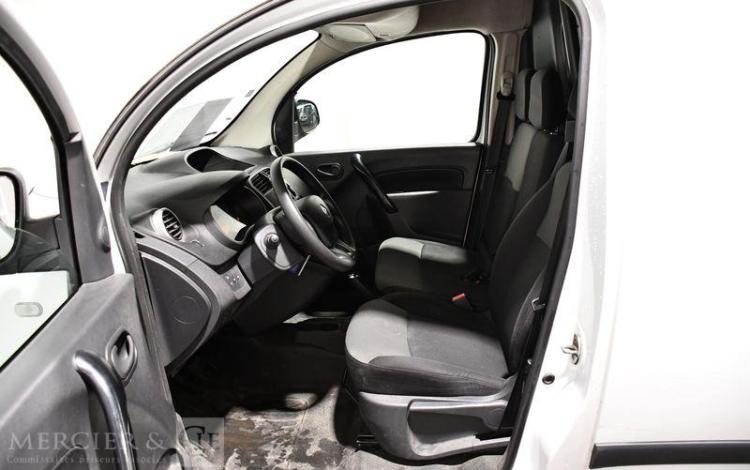 RENAULT KANGOO EXPRESS GD CFT BLUE DCI 95 BLANC FS-002-ZP