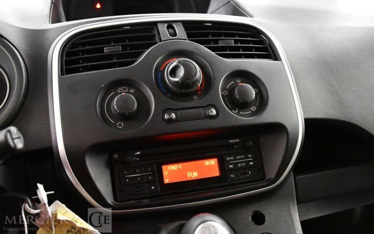RENAULT KANGOO EXPRESS GD CFT BLUE DCI 95 BLANC FS-002-ZP