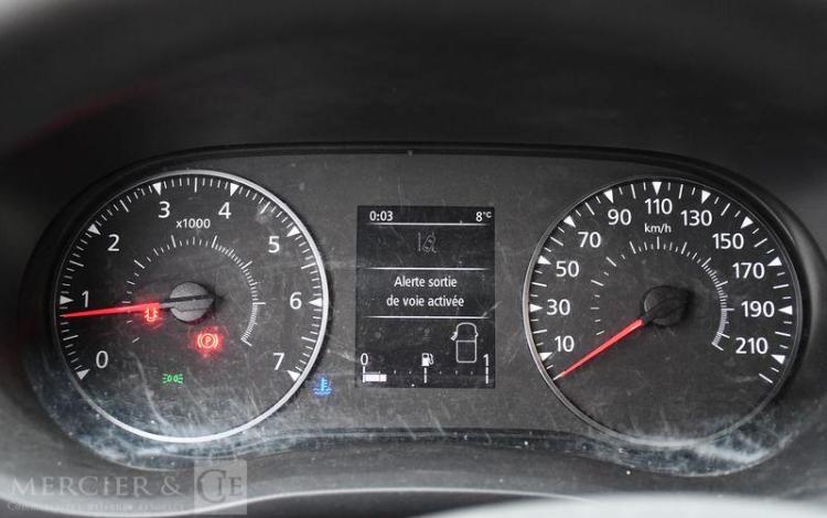 RENAULT MASTER CABINE APPROFONDIE 2.3 DCI 135ch 3T5 L3H2 GRAND-CONFORT BLANC FS-165-LZ