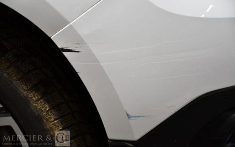 DACIA DUSTER PRESTIGE ECO-G 100 4X2 BLANC FS-616-YM