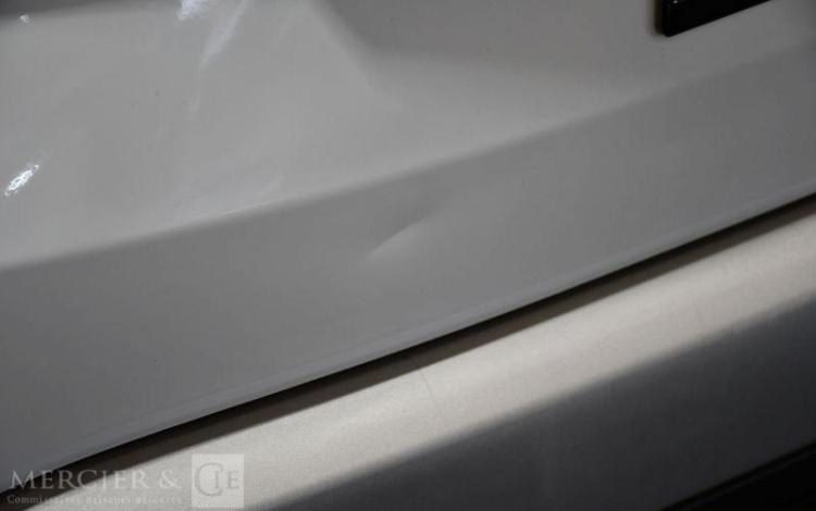 DACIA DUSTER PRESTIGE ECO-G 100 4X2 BLANC FS-616-YM