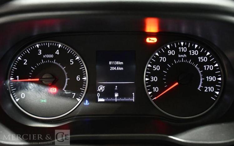 DACIA DUSTER PRESTIGE ECO-G 100 4X2 BLANC FS-616-YM