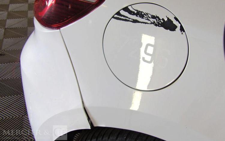 RENAULT CLIO V SOCIETE 1.5 BLUEDCI 85ch AIR NAVI BLANC FS-777-PM