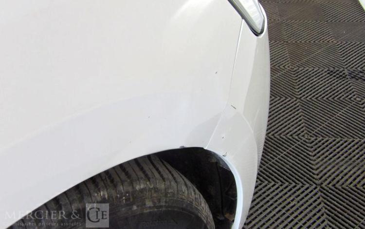 RENAULT CLIO V SOCIETE 1.5 BLUEDCI 85ch AIR NAVI BLANC FS-777-PM