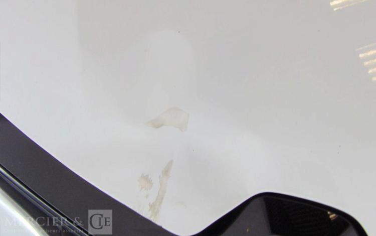 RENAULT CLIO V SOCIETE 1.5 BLUEDCI 85ch AIR NAVI BLANC FS-777-PM