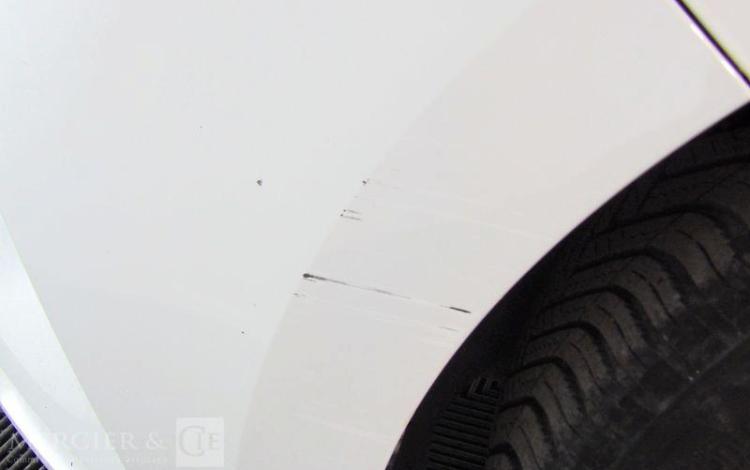 RENAULT CLIO V SOCIETE 1.5 BLUEDCI 85ch AIR NAVI BLANC FS-777-PM