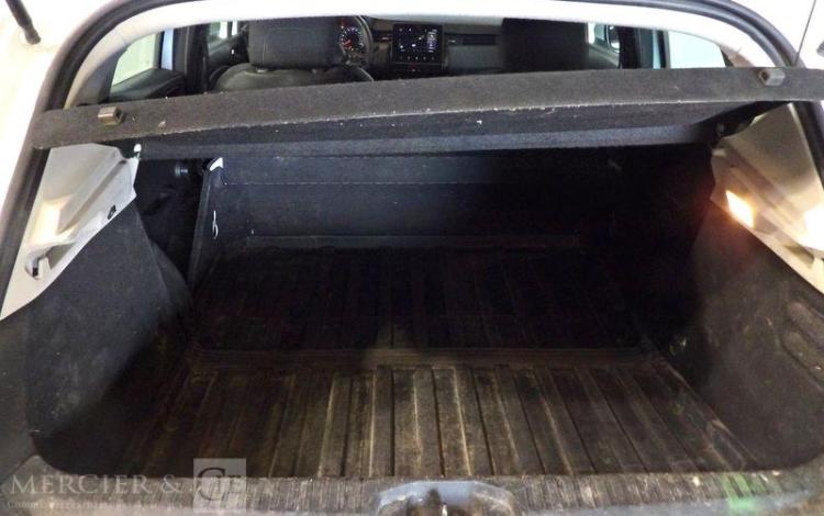 RENAULT CLIO V SOCIETE 1.5 BLUEDCI 85ch AIR NAVI BLANC FS-777-PM