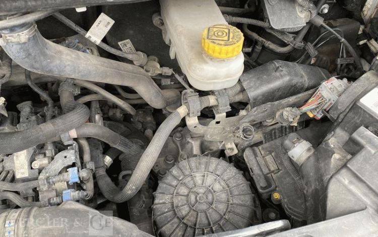 PEUGEOT BOXER 335 L2H2 140CH ASPHALT BLANC FS-874-JX