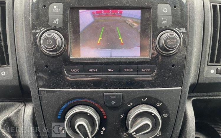 PEUGEOT BOXER 335 L2H2 140CH ASPHALT BLANC FS-874-JX