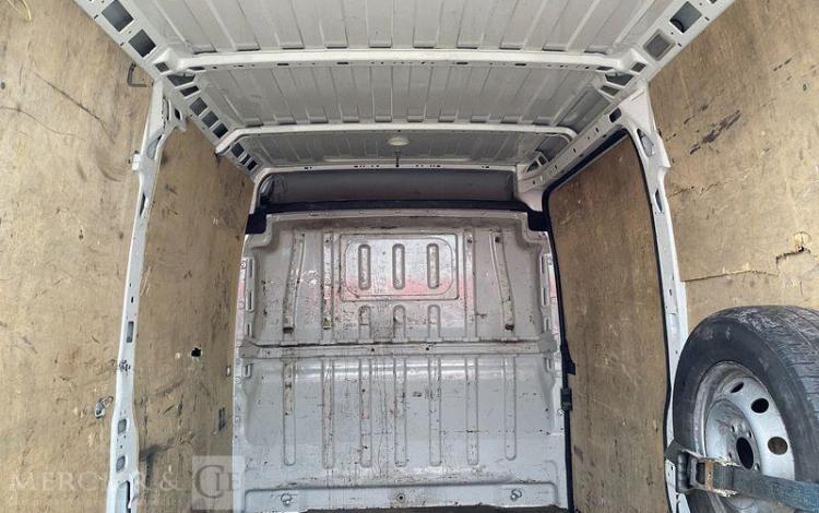 PEUGEOT BOXER 335 L2H2 140CH ASPHALT BLANC FS-874-JX