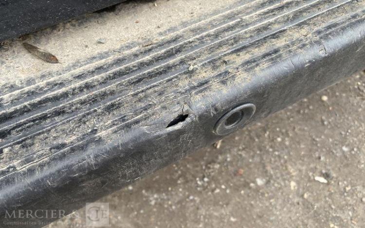 PEUGEOT BOXER 335 L2H2 140CH ASPHALT BLANC FS-874-JX