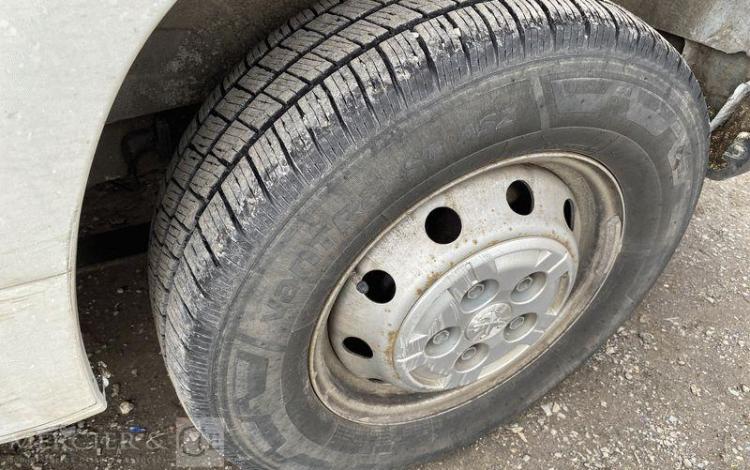 PEUGEOT BOXER 335 L2H2 140CH ASPHALT BLANC FS-874-JX