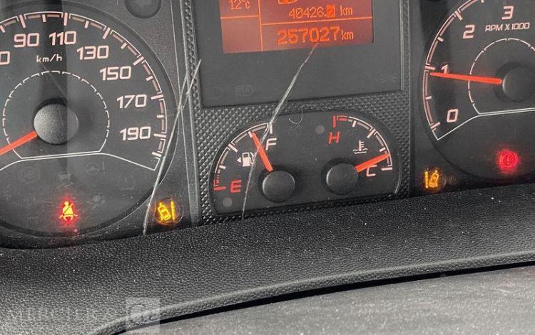 PEUGEOT BOXER 335 L2H2 140CH ASPHALT BLANC FS-874-JX