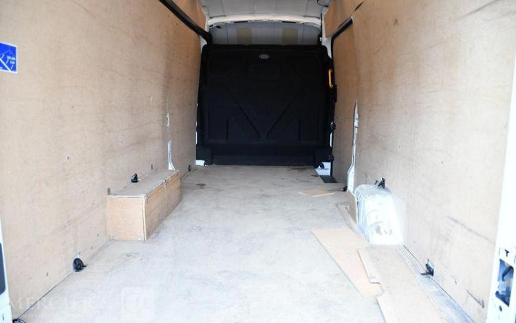 FORD TRANSIT 2T FG 2,0 ECOBLUE 130 TREND BLANC FS-888-NK