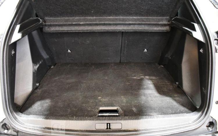 PEUGEOT 2008 ALLURE BUSINESS PURE TECH BLANC FT-072-VW