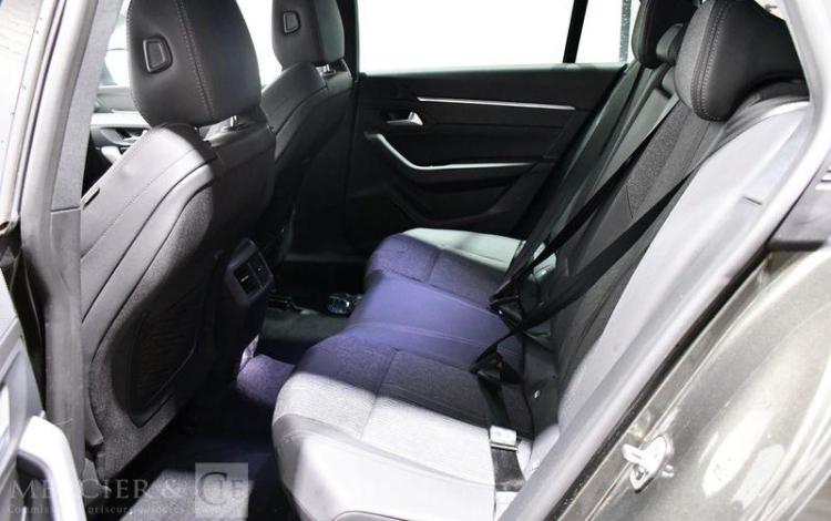 PEUGEOT 508 SW BlueHDi 130CH S&S EAT8 ALLURE BUSINESS
 MARRON FT-174-YB