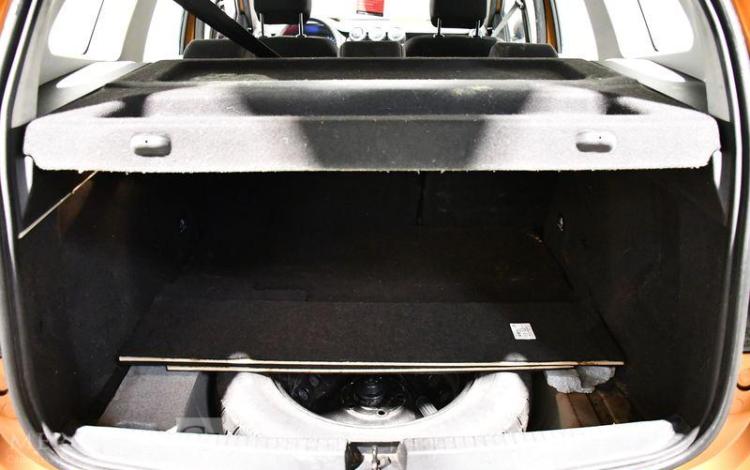 DACIA DUSTER 1.5 BLUEDCI 115ch ESSENTIEL MARRON FT-295-PP