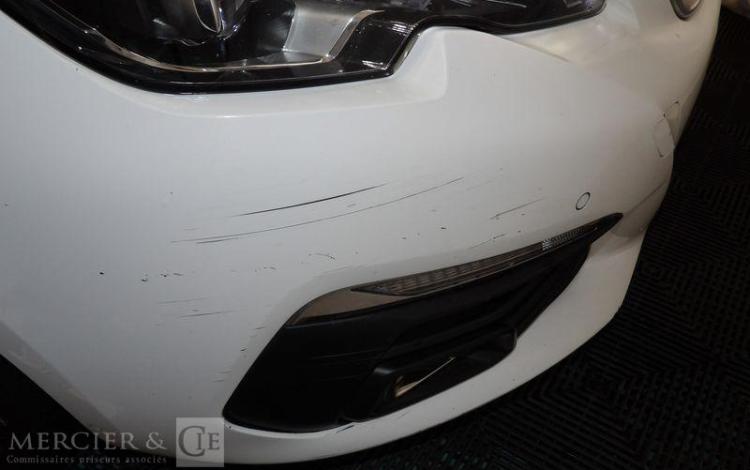 PEUGEOT 308 SW 1,5 BLUEHDI 130 ALLURE BUSINESS BLANC FT-306-XT