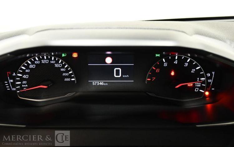 PEUGEOT 208 PURE TECH 100 S&S ACTIVE NOIR FT-494-SG