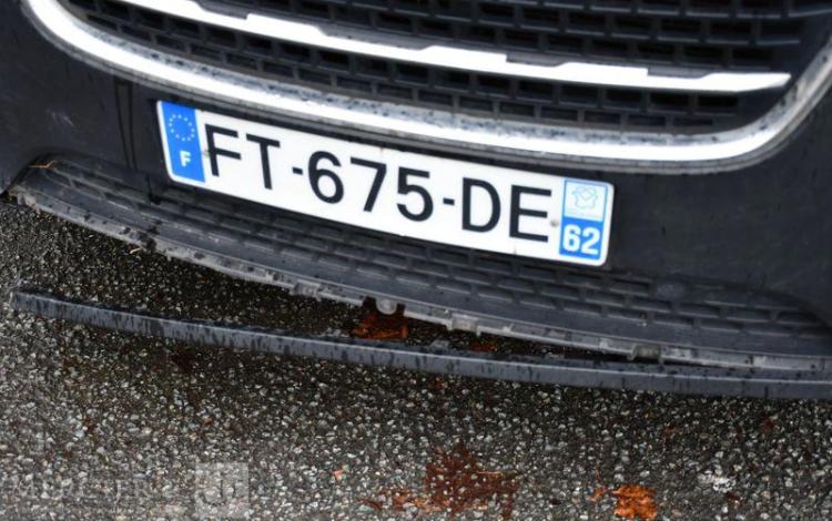 RENAULT Master  L2H2 NOIR FT-675-DE