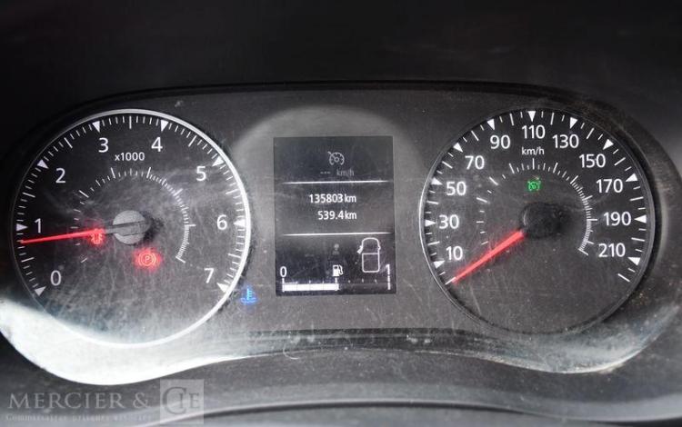 RENAULT Master  L2H2 NOIR FT-675-DE