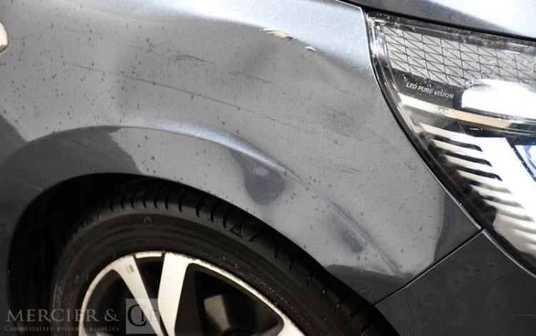 RENAULT CLIO 1,5 BLUE DCI 115 RS LINE GRIS FT-807-CK