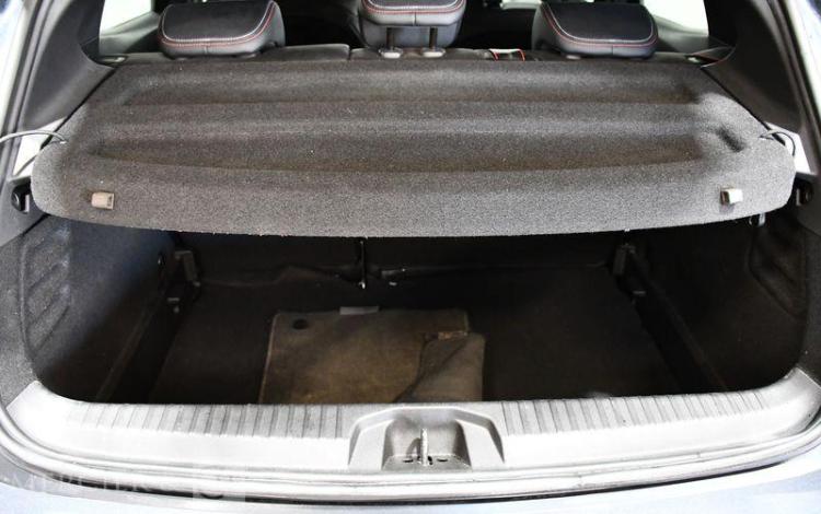 RENAULT CLIO 1,5 BLUE DCI 115 RS LINE GRIS FT-807-CK