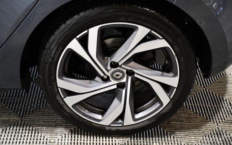 RENAULT CLIO 1,5 BLUE DCI 115 RS LINE GRIS FT-807-CK