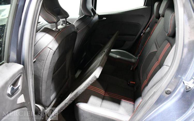 RENAULT CLIO 1,5 BLUE DCI 115 RS LINE GRIS FT-807-CK