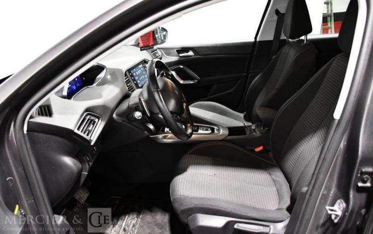 PEUGEOT 308 SW 1.5 BLUEHDI 130ch ACTIVE BUSINESS EAT GRIS FT-826-XT
