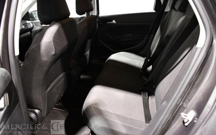 PEUGEOT 308 SW 1.5 BLUEHDI 130ch ACTIVE BUSINESS EAT GRIS FT-826-XT