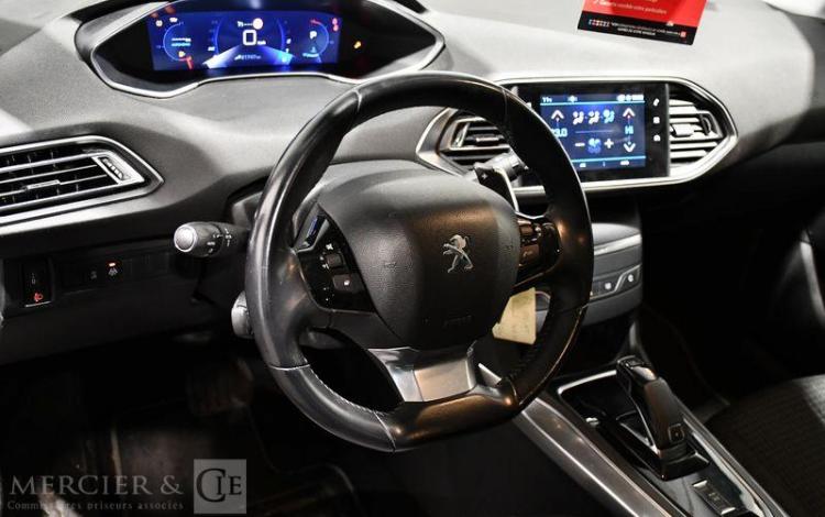 PEUGEOT 308 SW 1.5 BLUEHDI 130ch ACTIVE BUSINESS EAT GRIS FT-826-XT