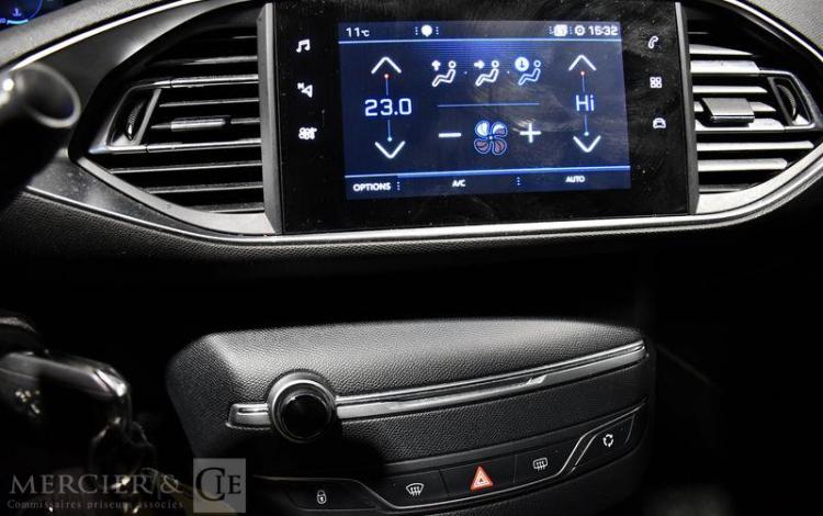 PEUGEOT 308 SW 1.5 BLUEHDI 130ch ACTIVE BUSINESS EAT GRIS FT-826-XT