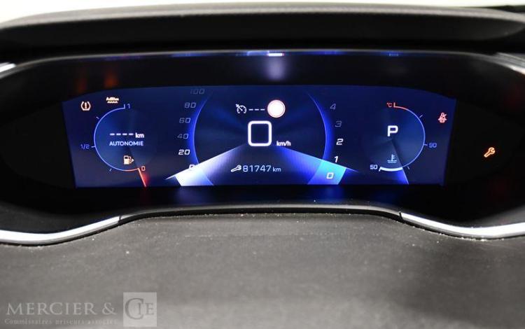 PEUGEOT 308 SW 1.5 BLUEHDI 130ch ACTIVE BUSINESS EAT GRIS FT-826-XT